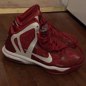 Nike Air Max Hyper Aggressor